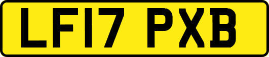 LF17PXB