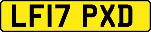 LF17PXD