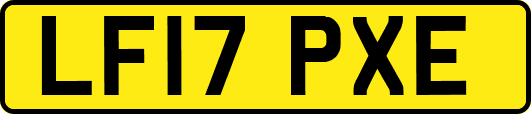 LF17PXE