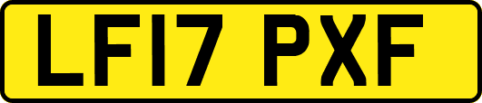 LF17PXF