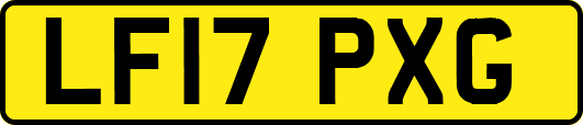 LF17PXG
