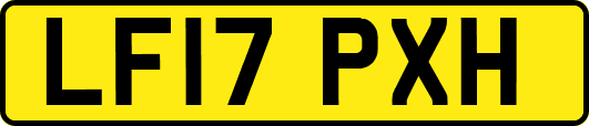 LF17PXH