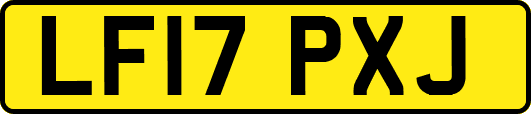 LF17PXJ