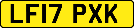 LF17PXK