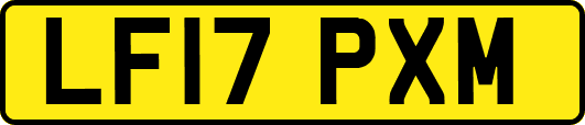 LF17PXM