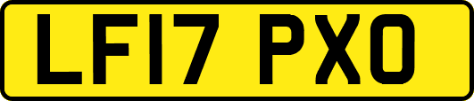 LF17PXO