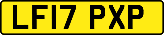 LF17PXP