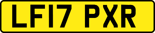 LF17PXR