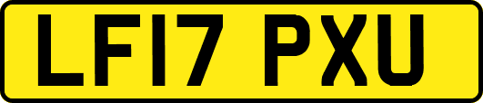 LF17PXU