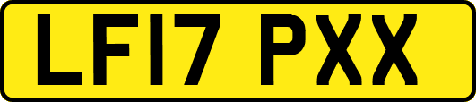LF17PXX