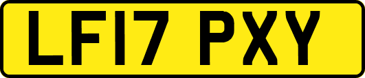 LF17PXY