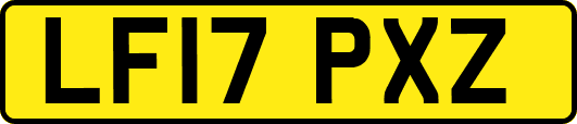 LF17PXZ