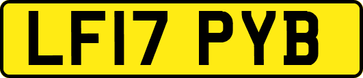 LF17PYB