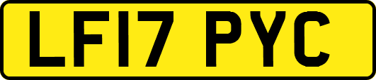 LF17PYC