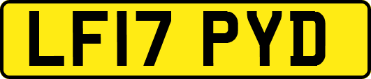 LF17PYD