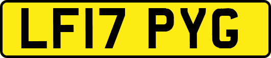 LF17PYG