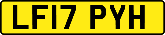 LF17PYH
