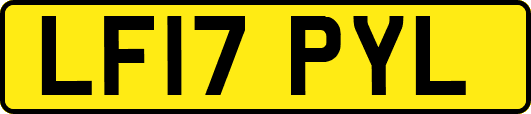 LF17PYL