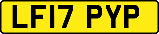 LF17PYP