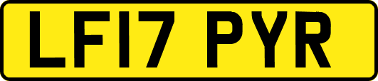 LF17PYR