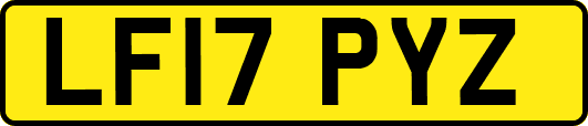 LF17PYZ