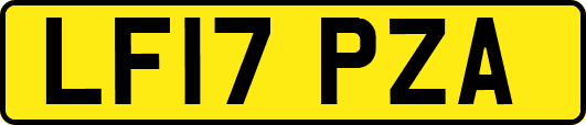LF17PZA