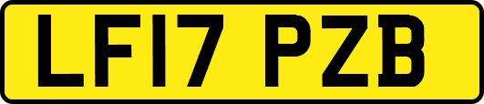 LF17PZB