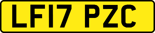 LF17PZC