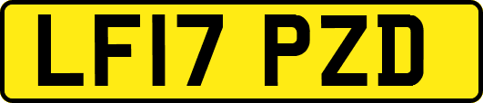 LF17PZD