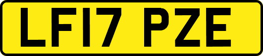 LF17PZE