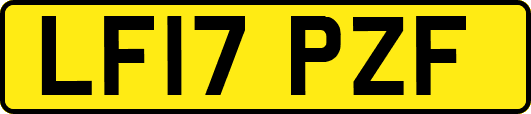 LF17PZF