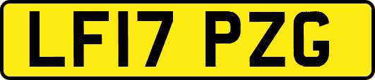 LF17PZG