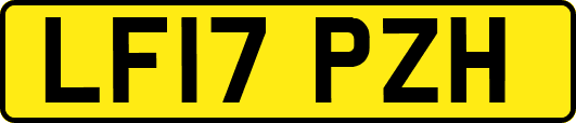 LF17PZH