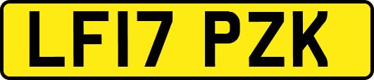 LF17PZK