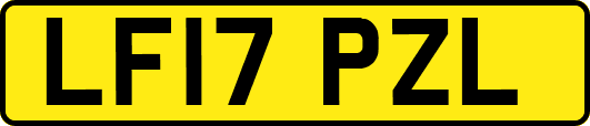 LF17PZL