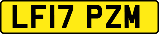 LF17PZM