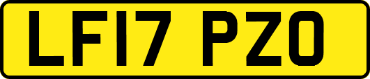 LF17PZO