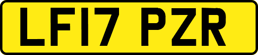 LF17PZR