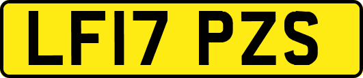 LF17PZS