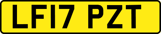 LF17PZT