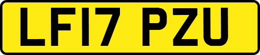 LF17PZU