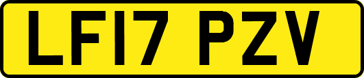 LF17PZV