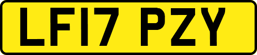 LF17PZY