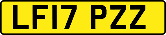 LF17PZZ
