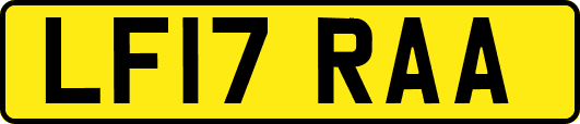 LF17RAA