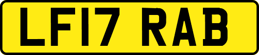 LF17RAB