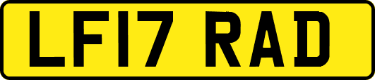 LF17RAD