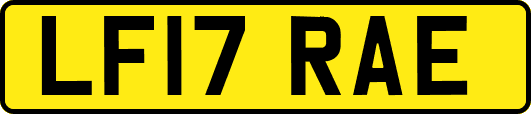 LF17RAE
