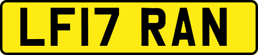 LF17RAN