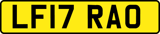 LF17RAO